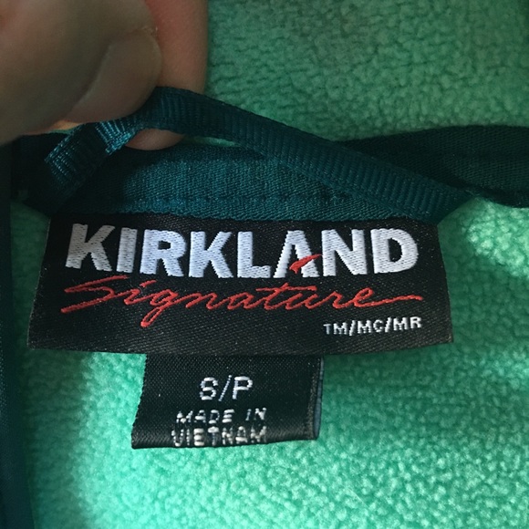 Kirkland fall jacket - Picture 2 of 4